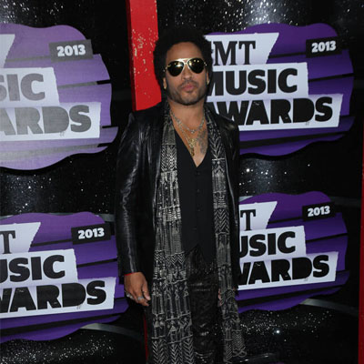 Lenny Kravitz Konzert