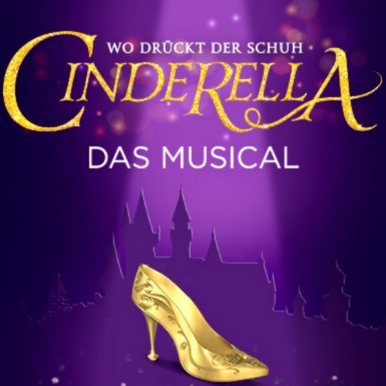 Cinderella Musical