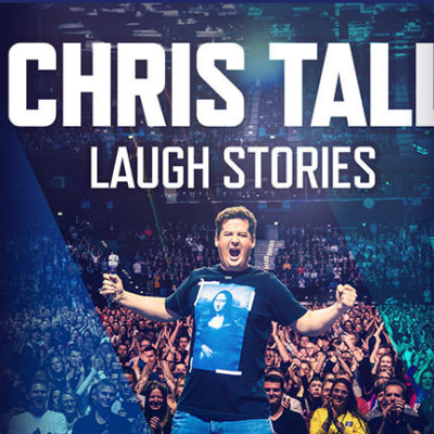 Chris Tall Tour 2024