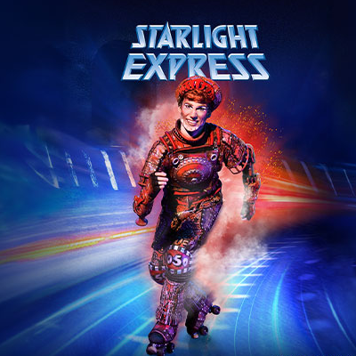 Starlight Express Tickets Preise