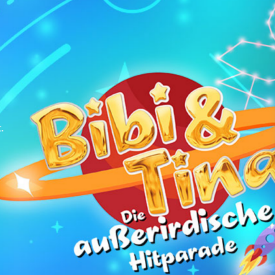 Bibi und Tina Musical