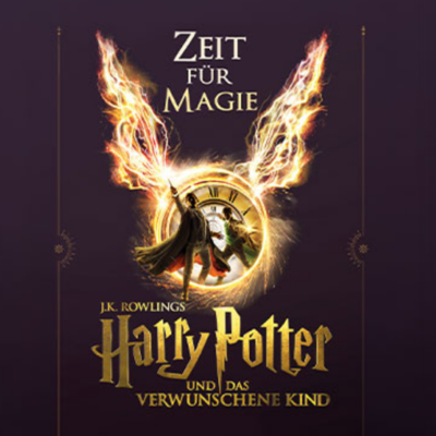 Harry Potter Musical Hamburg