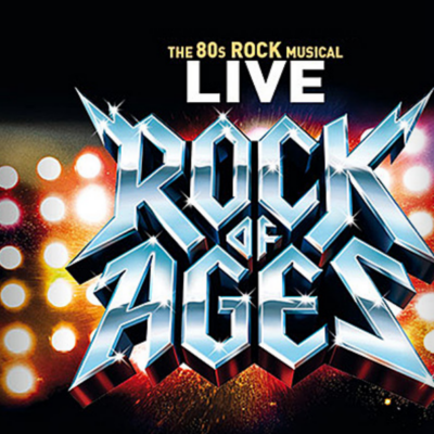 Rock of Ages Musical