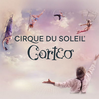 Cirque du Soleil Deutschland